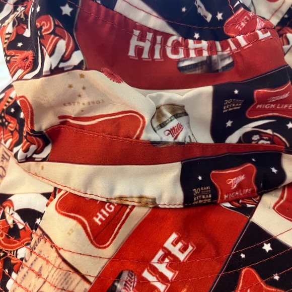 Miller light bucket hat - Picture 4 of 6